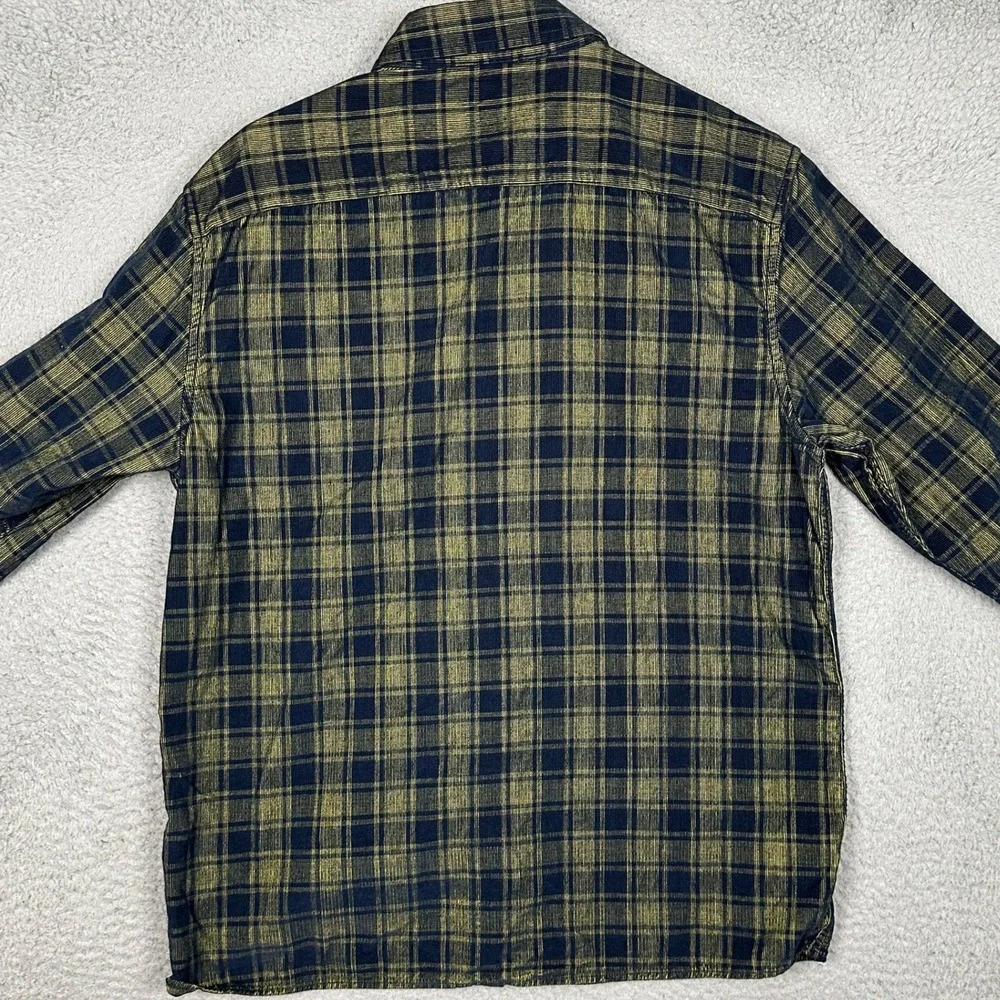 Banana Republic crafted from